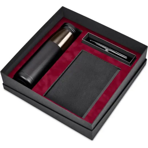 Alex Varga Jasprus Red